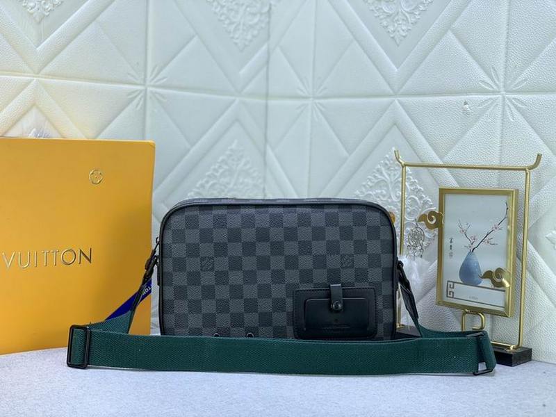 LV Handbags 260